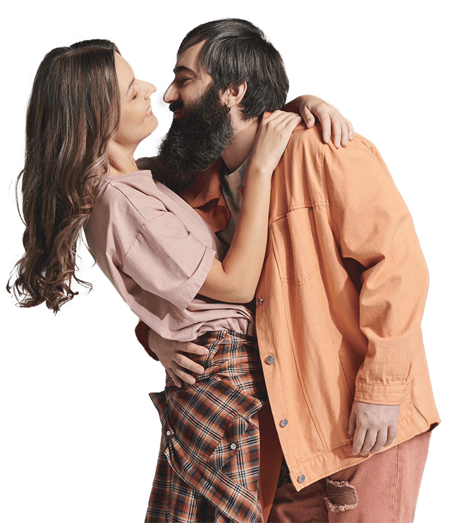 couple-hugging