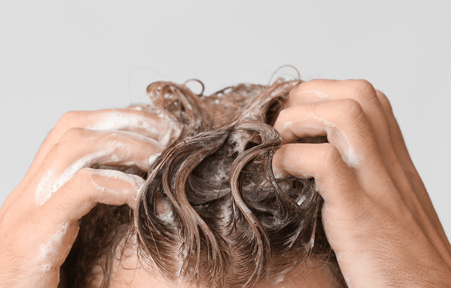 hair