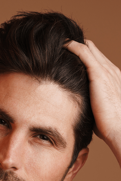 Systemic Support for Regrowth