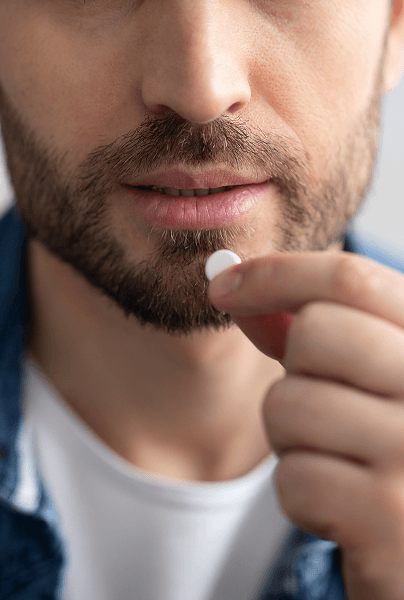 Convenience & Simplicity